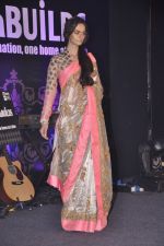 at Habitat India auction and awards in Trident, Mumbai on 14th Dec 2013
